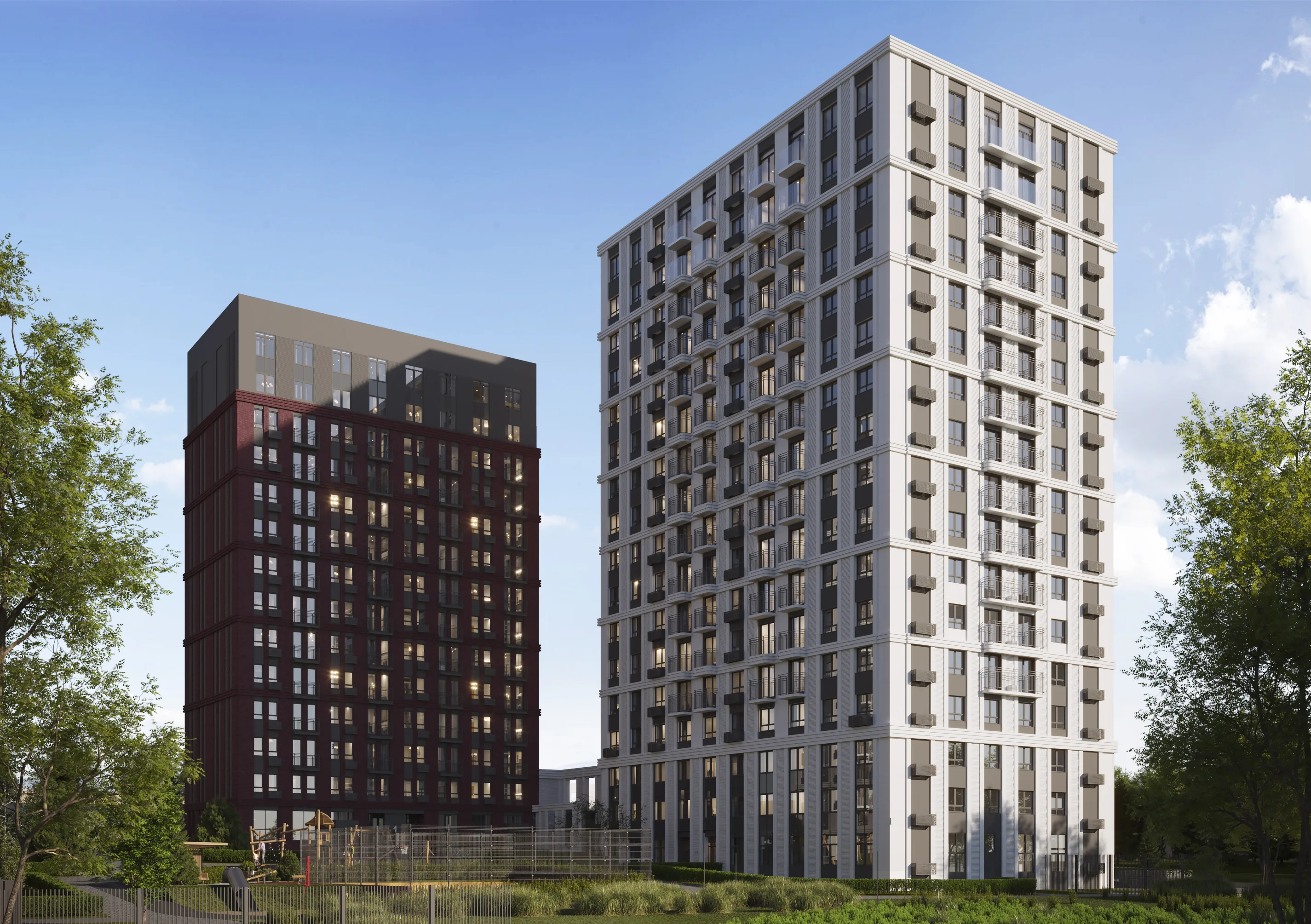 ЖК «Невский» (Ижевск)