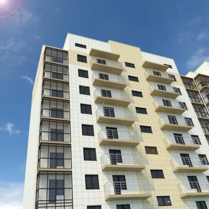 ЖК «Дом на Енисейской» (Омск)