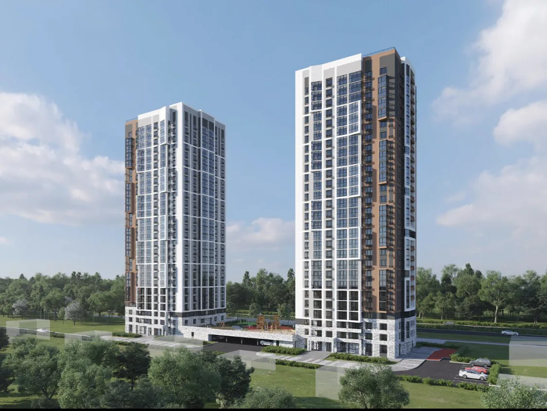 ЖК «Сказка» (Ижевск)