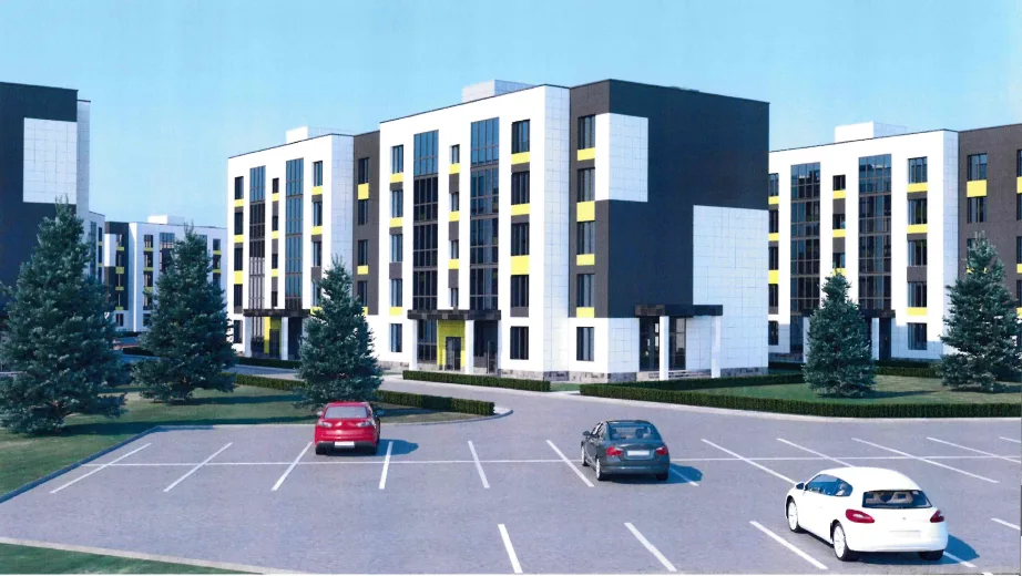 ЖК «Френдли комплекс Тура Nova»