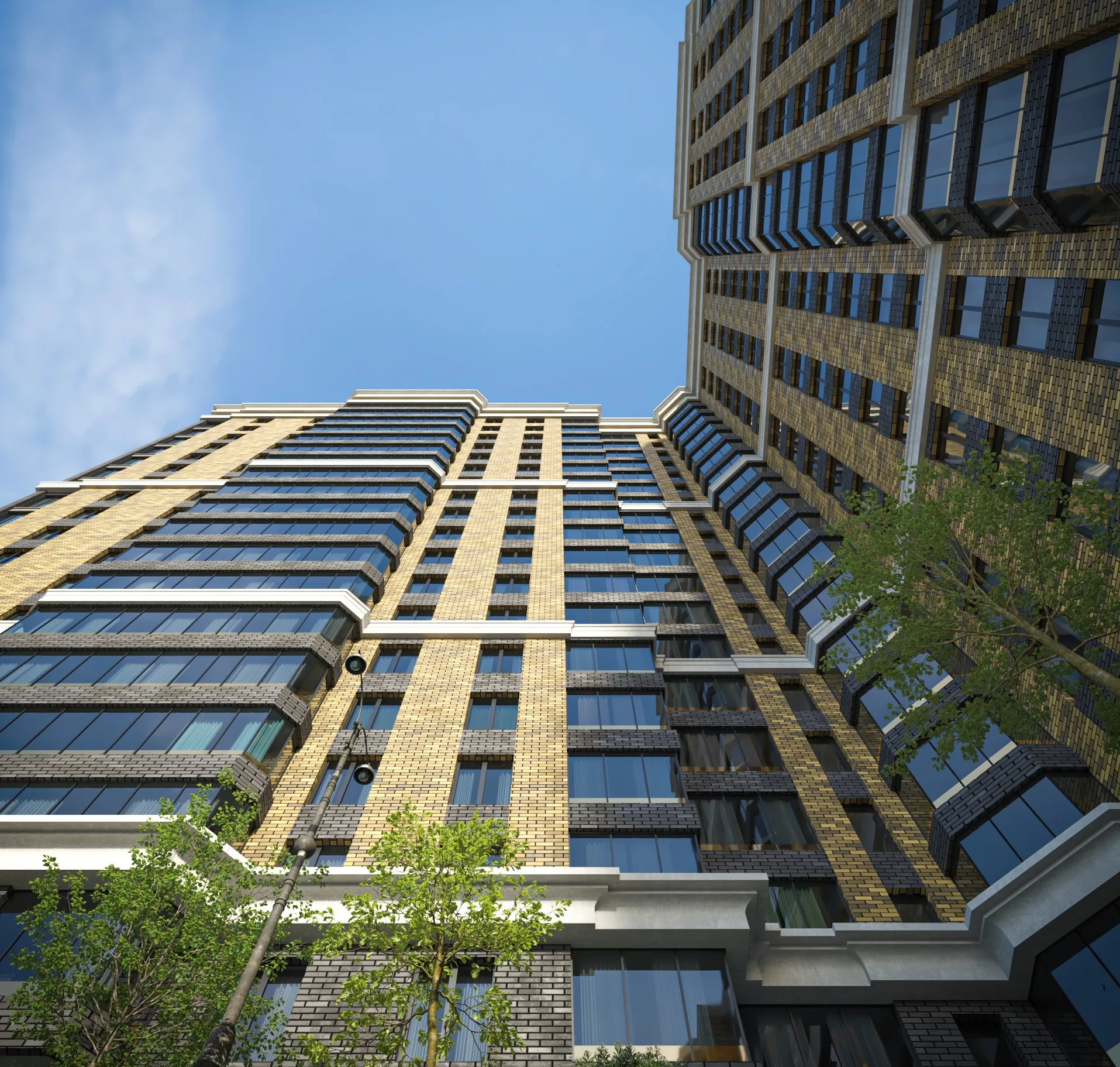 ЖК «АЛЛЕГРО»