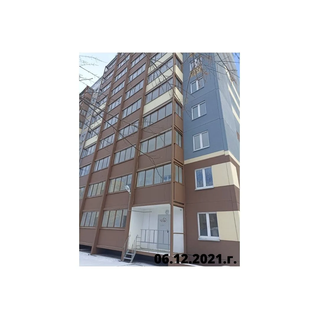 ЖК по адресу г. Челябинск, улица Громова, д. 13 Б