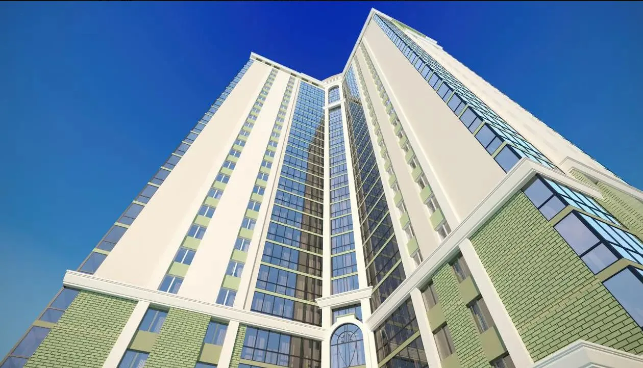 ЖК «Топаз» (Новосибирск)