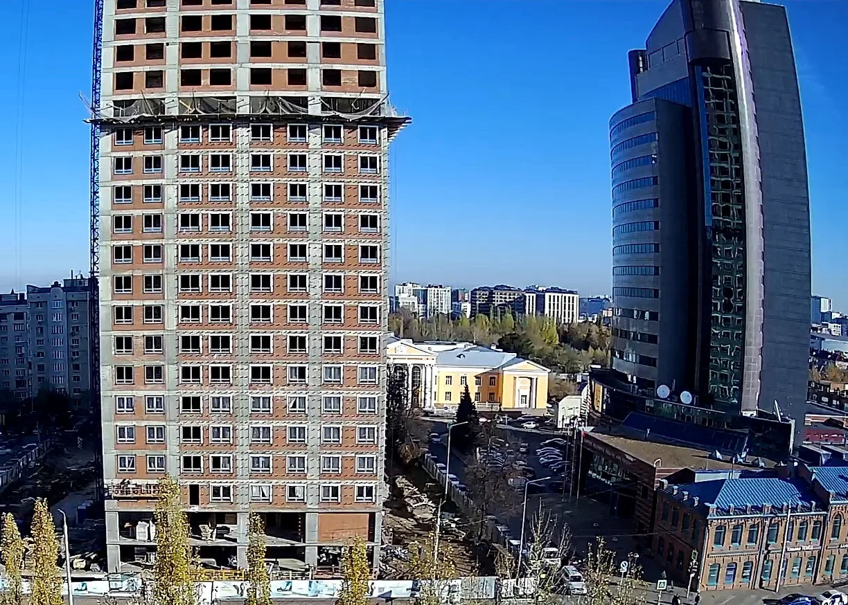 ЖК «Central Park»