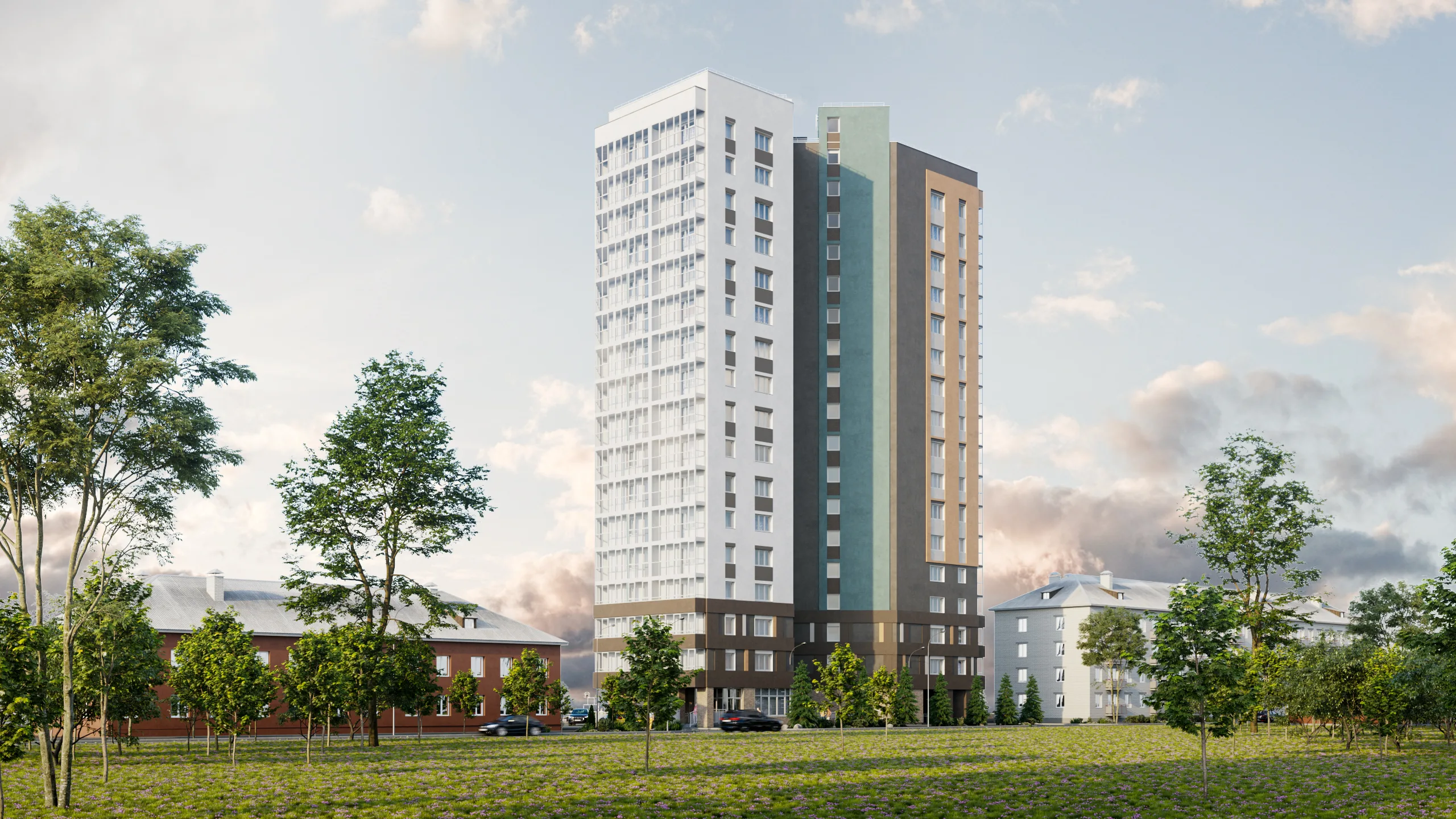 ЖК «Лето» (Пермь)