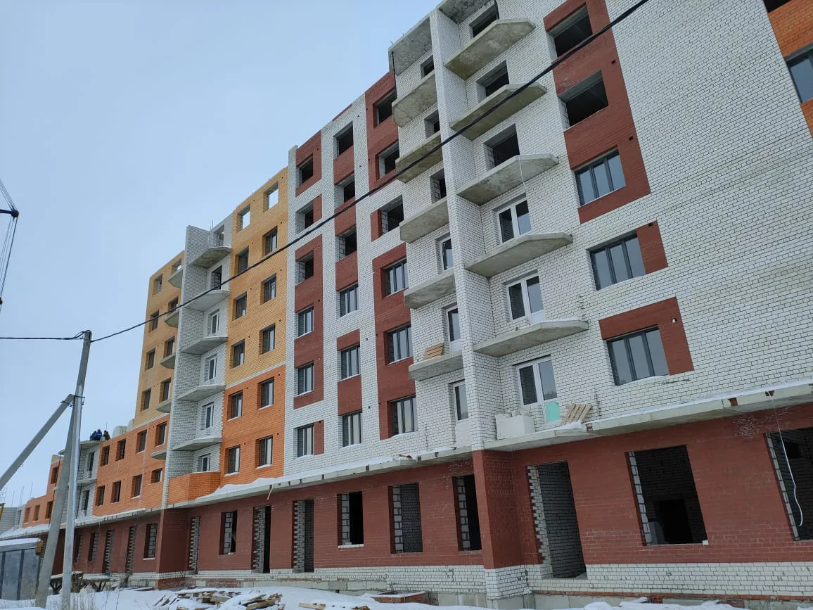 ЖК «Школьный» (Тамбов)
