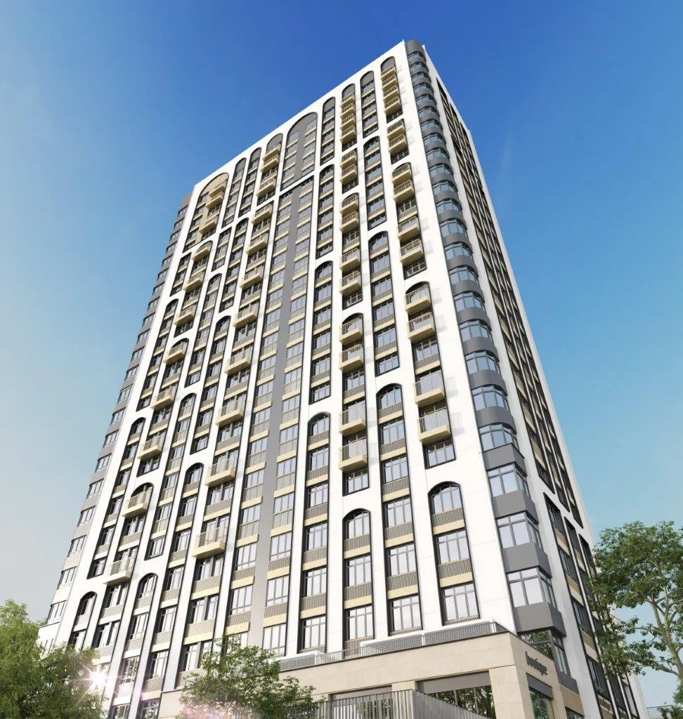 ЖК «Эволюция» (Пермь)