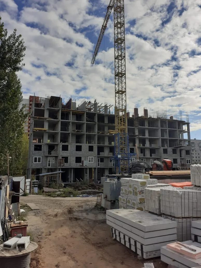 ЖК «Мечта» (Ульяновск)