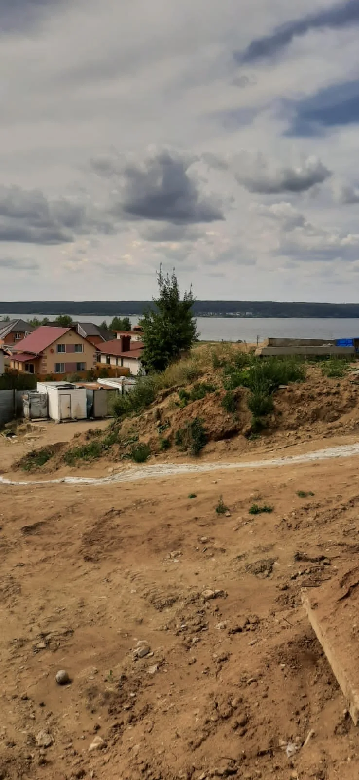 ЖК «Парус» (Набережные Челны)