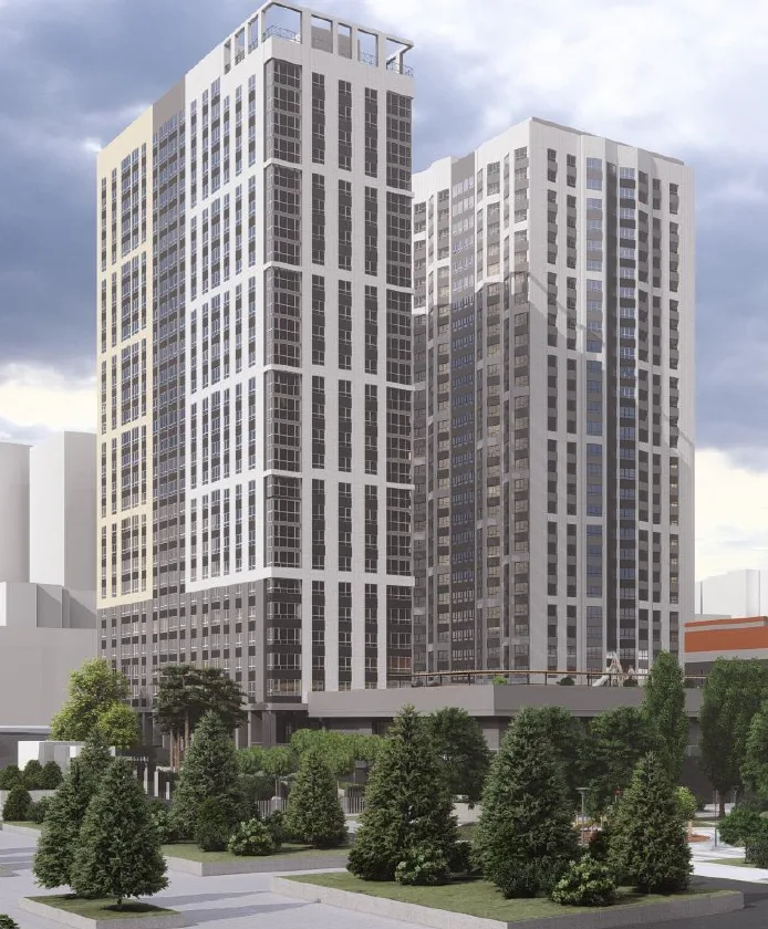 ЖК «Северный Бульвар»