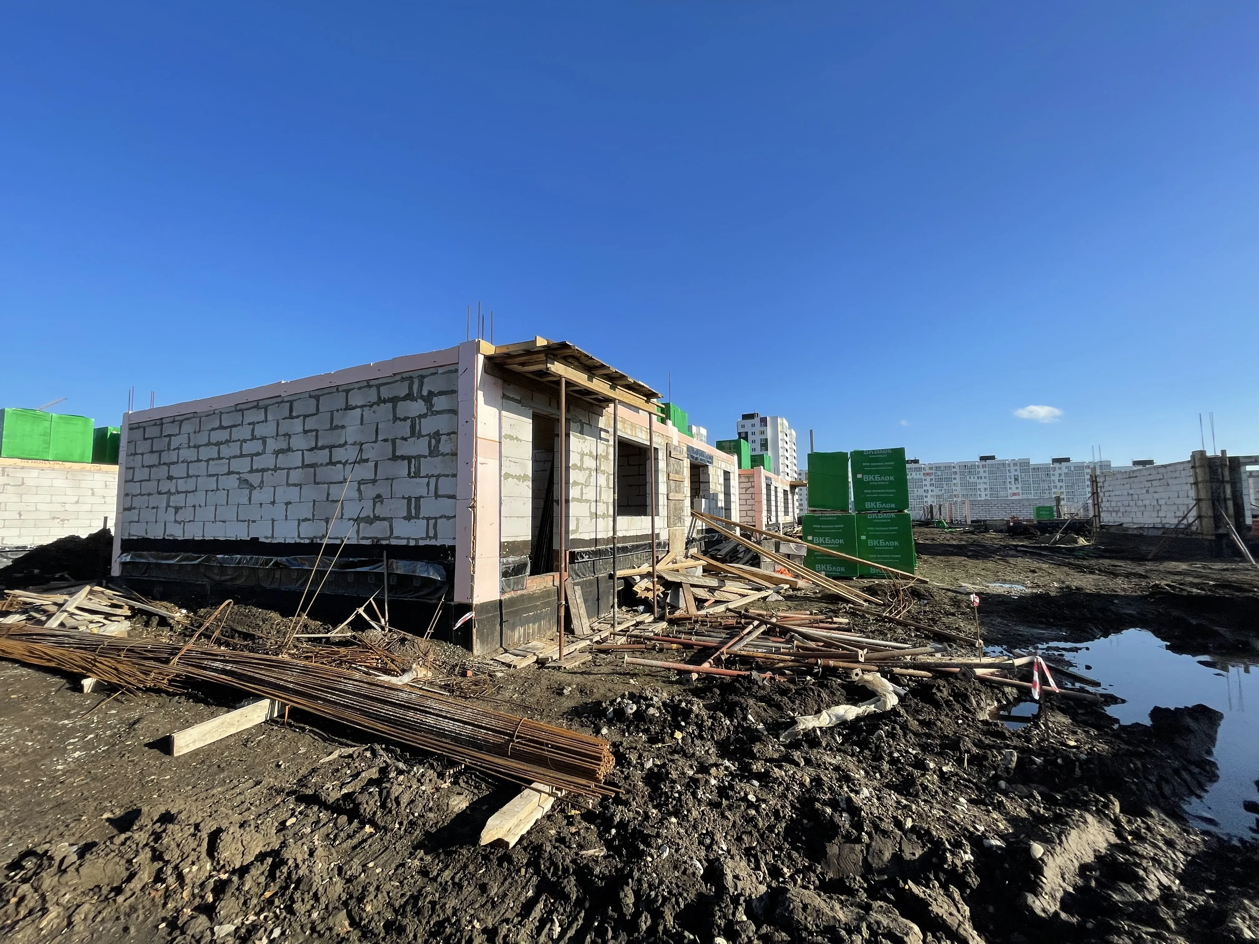 ЖК «Близкий» (Краснодар)