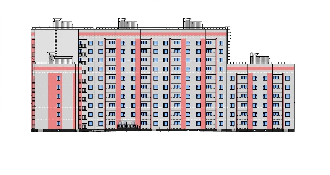ЖК «КАСКАД» (Ярославль)