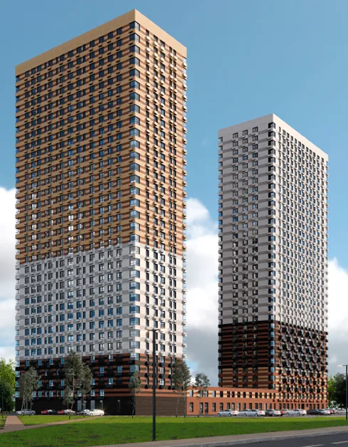 ЖК «Матвеевский Парк»