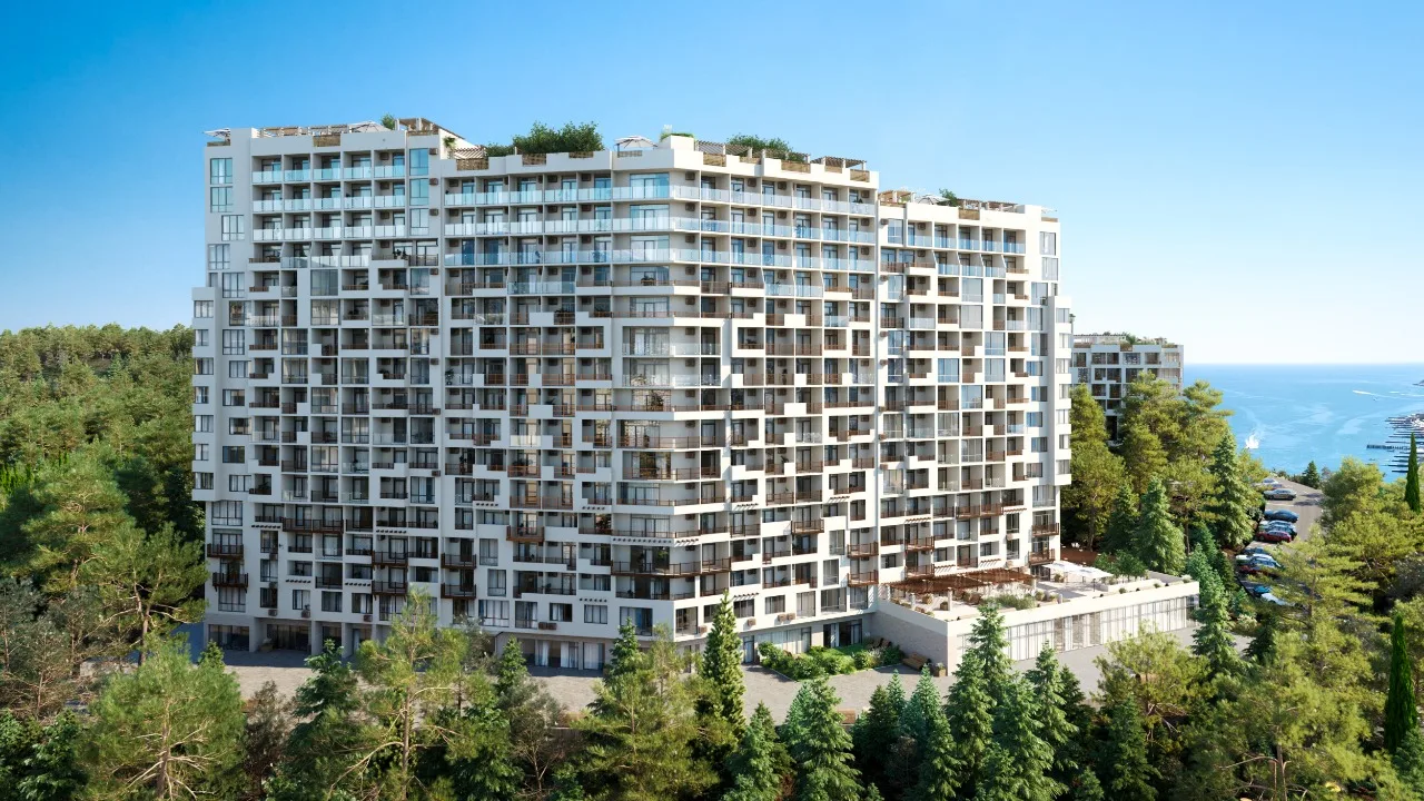 ЖК «Лучистое (п. Семидворье)»