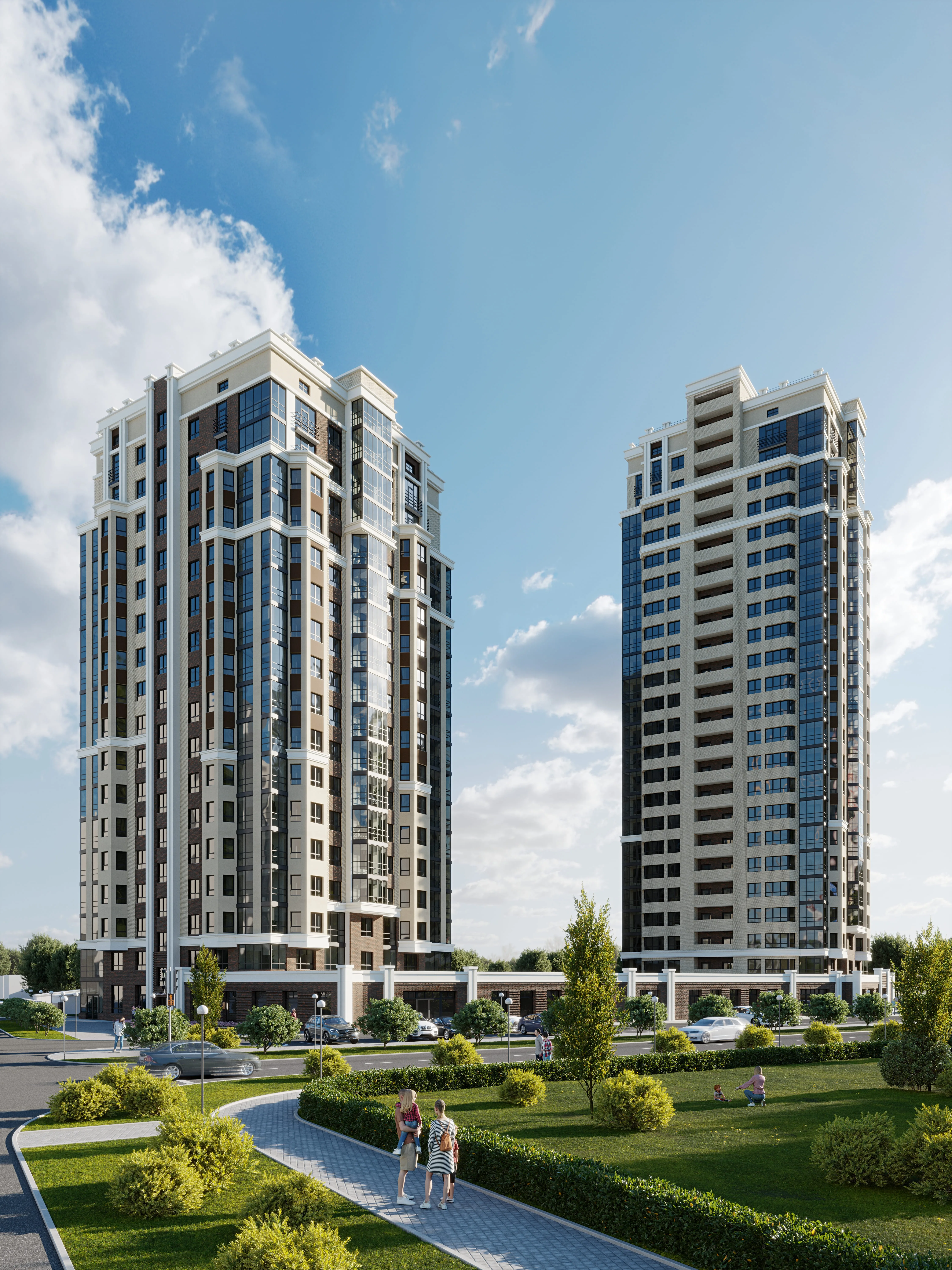 ЖК «Артхаус» (Барнаул)