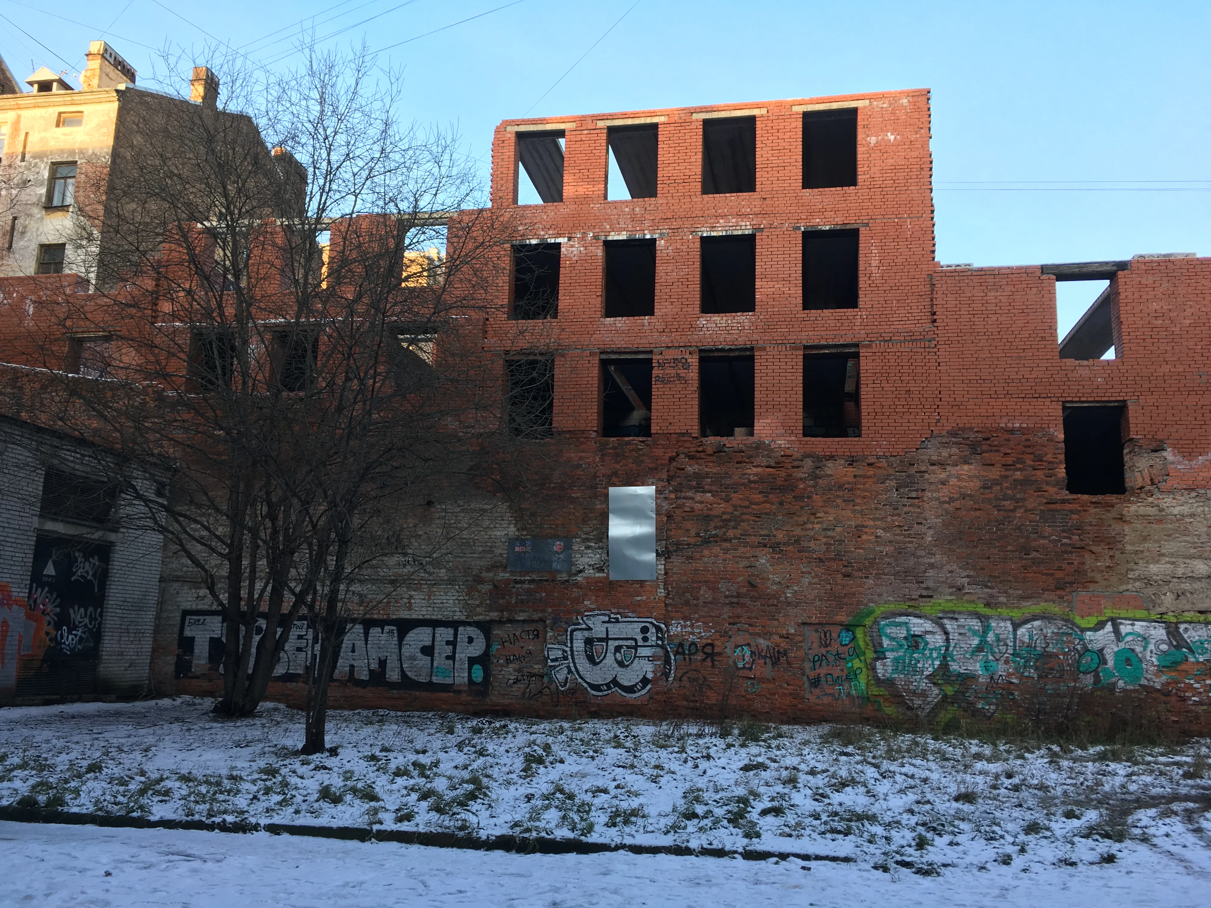 ЖК «Вариант»