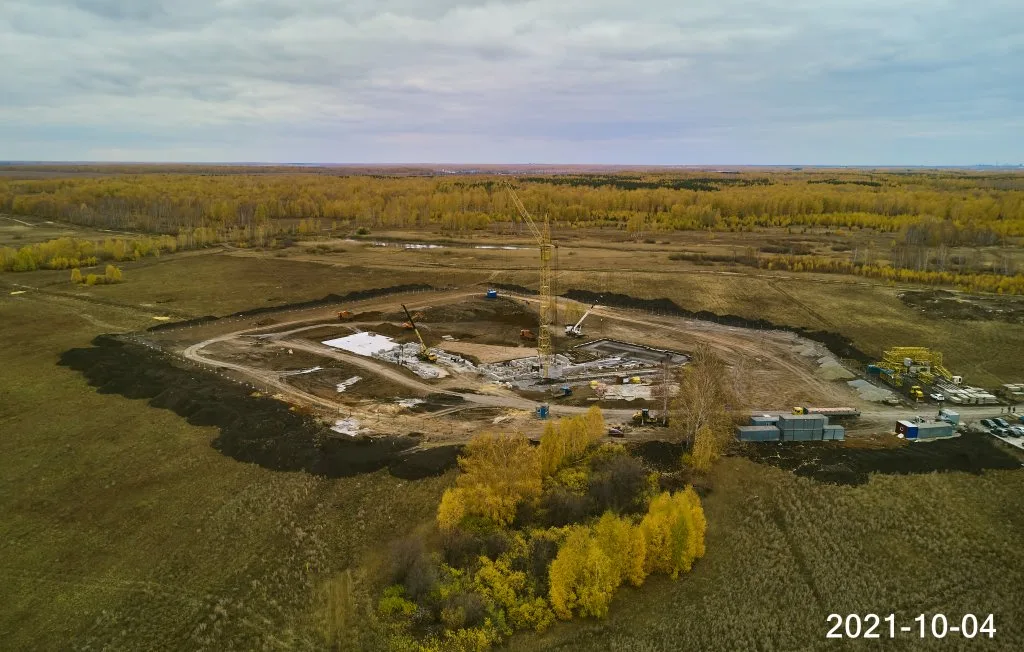 ЖК «Город L-Town»