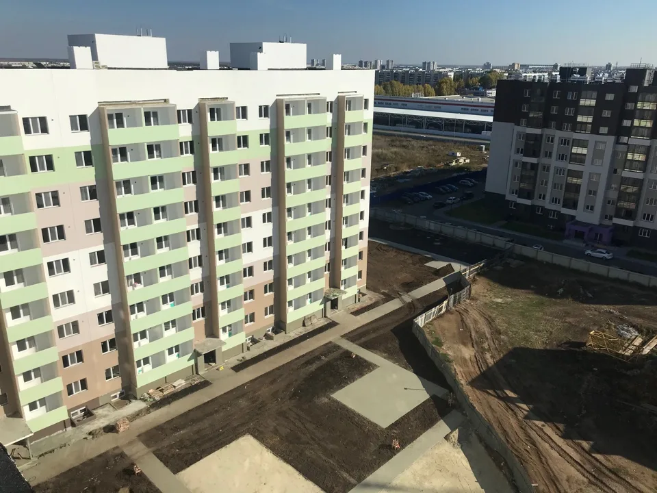 ЖК «Центральный» (Ульяновск)
