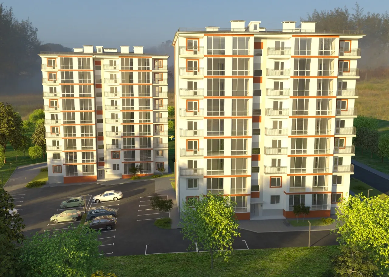 ЖК «Марьино»