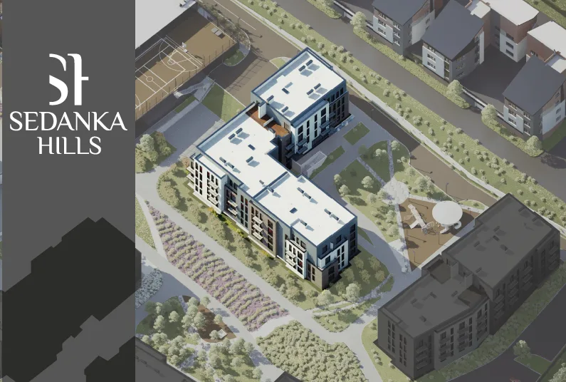 ЖК по адресу г. Владивосток, ул Маковского, д. 126, строение 6