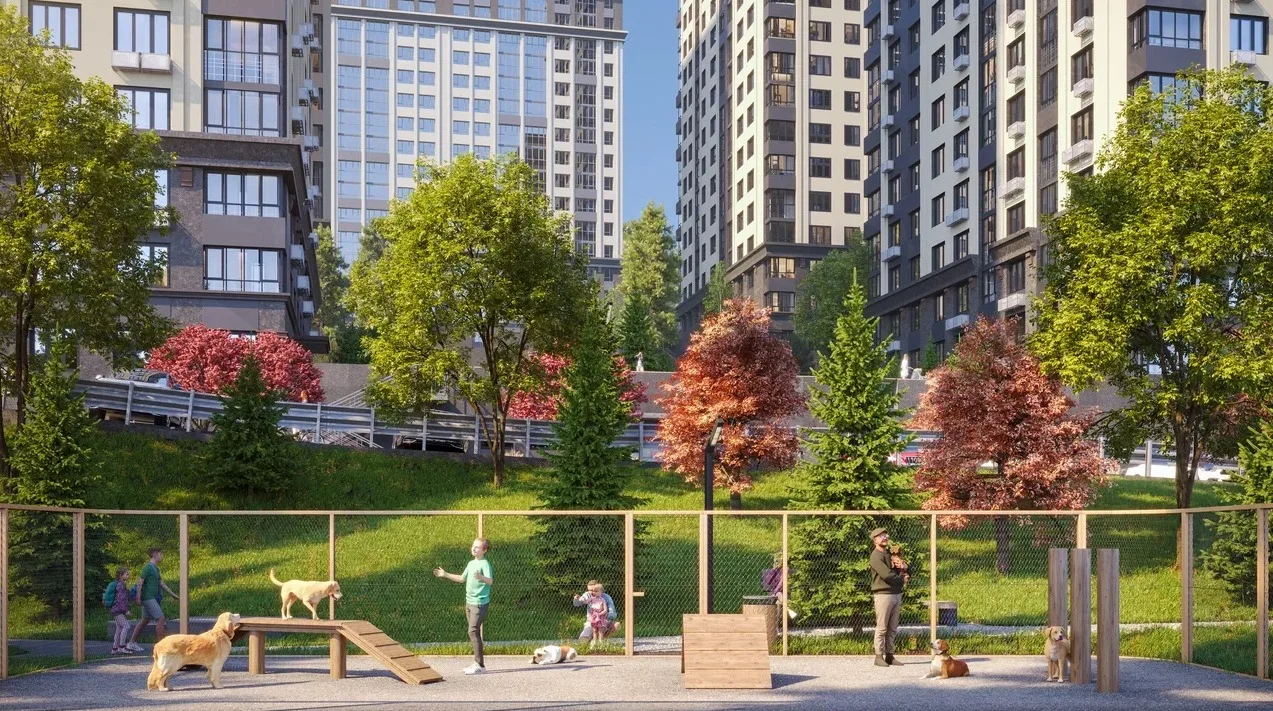 ЖК «Исторический»