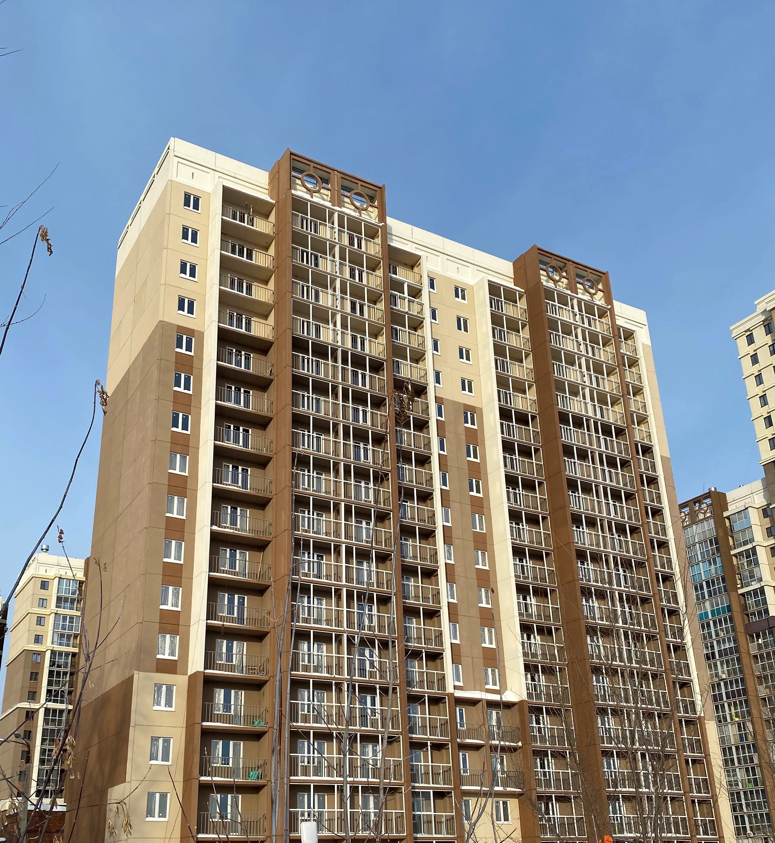 ЖК «Ярославский» (Челябинск)