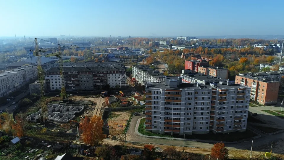 ЖК «Дружба» (Калуга)