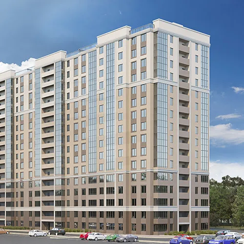 ЖК «Покровский парк»