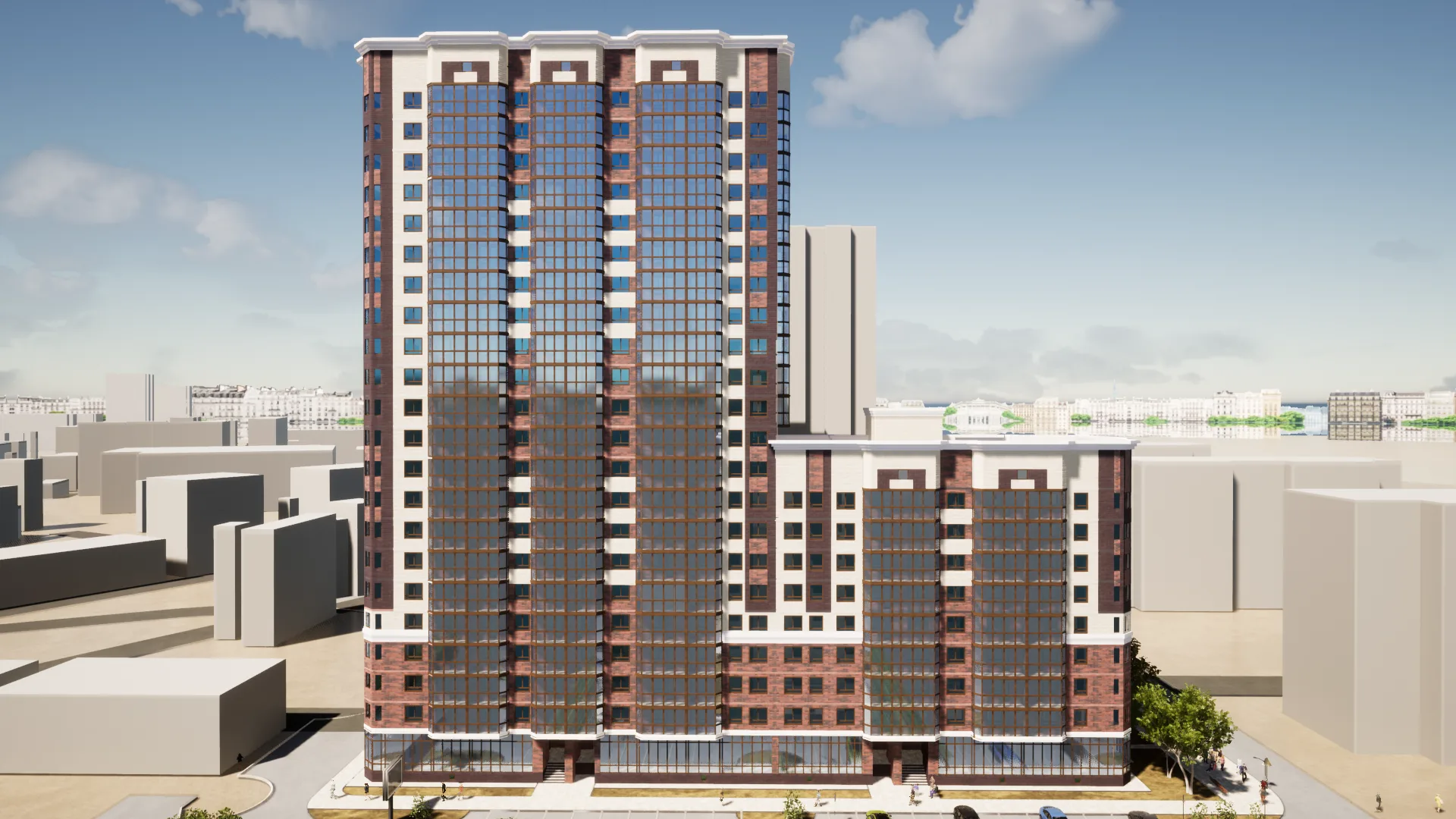 ЖК «Современник» (Ульяновск)