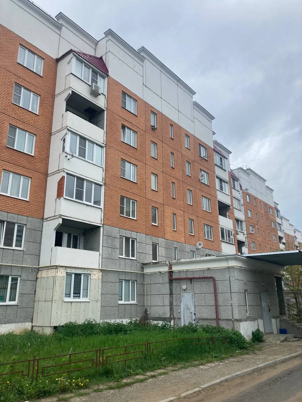 ЖК «Симферопольский»