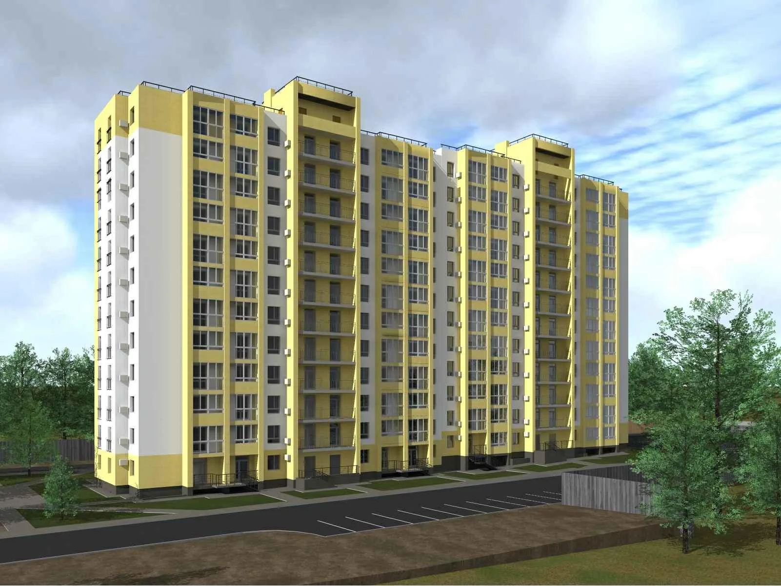 ЖК «Мишино» (Волгоград)