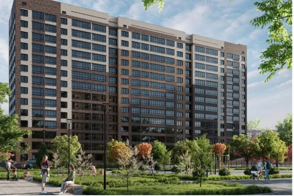 ЖК «SMART AVENUE на Кирова»