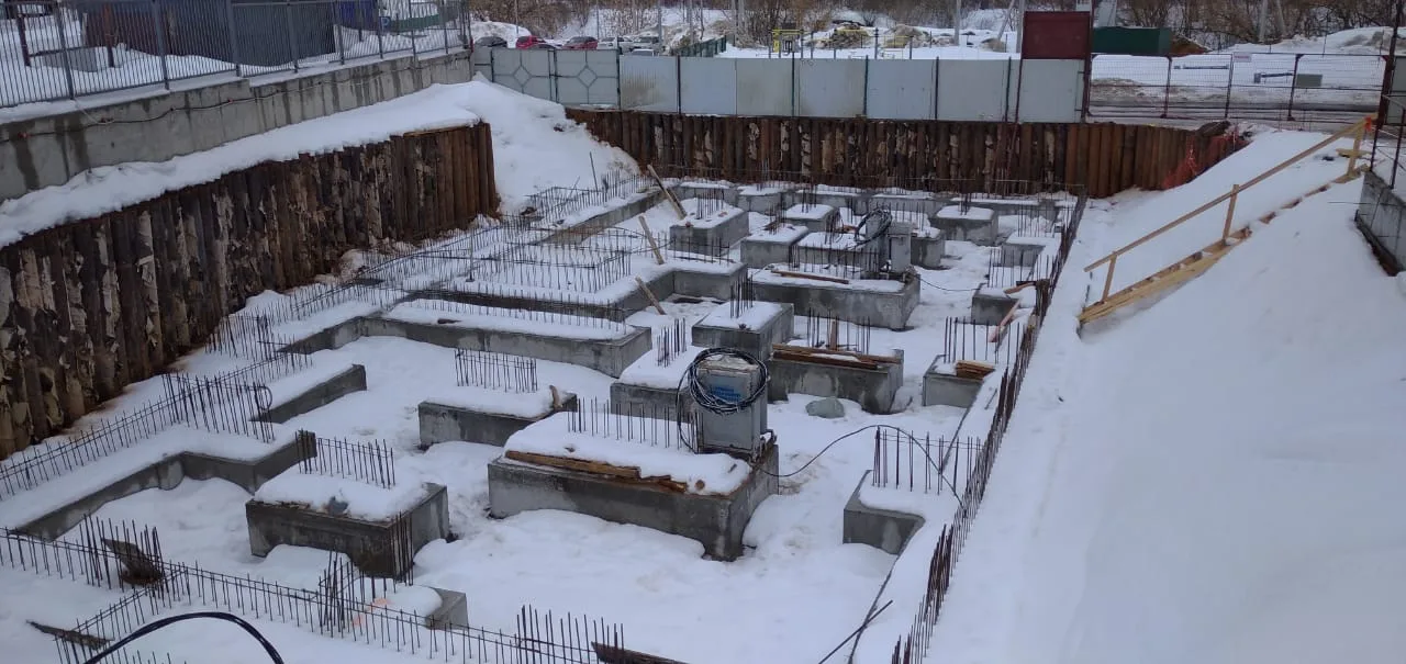 ЖК «Счастливый» (Усады)