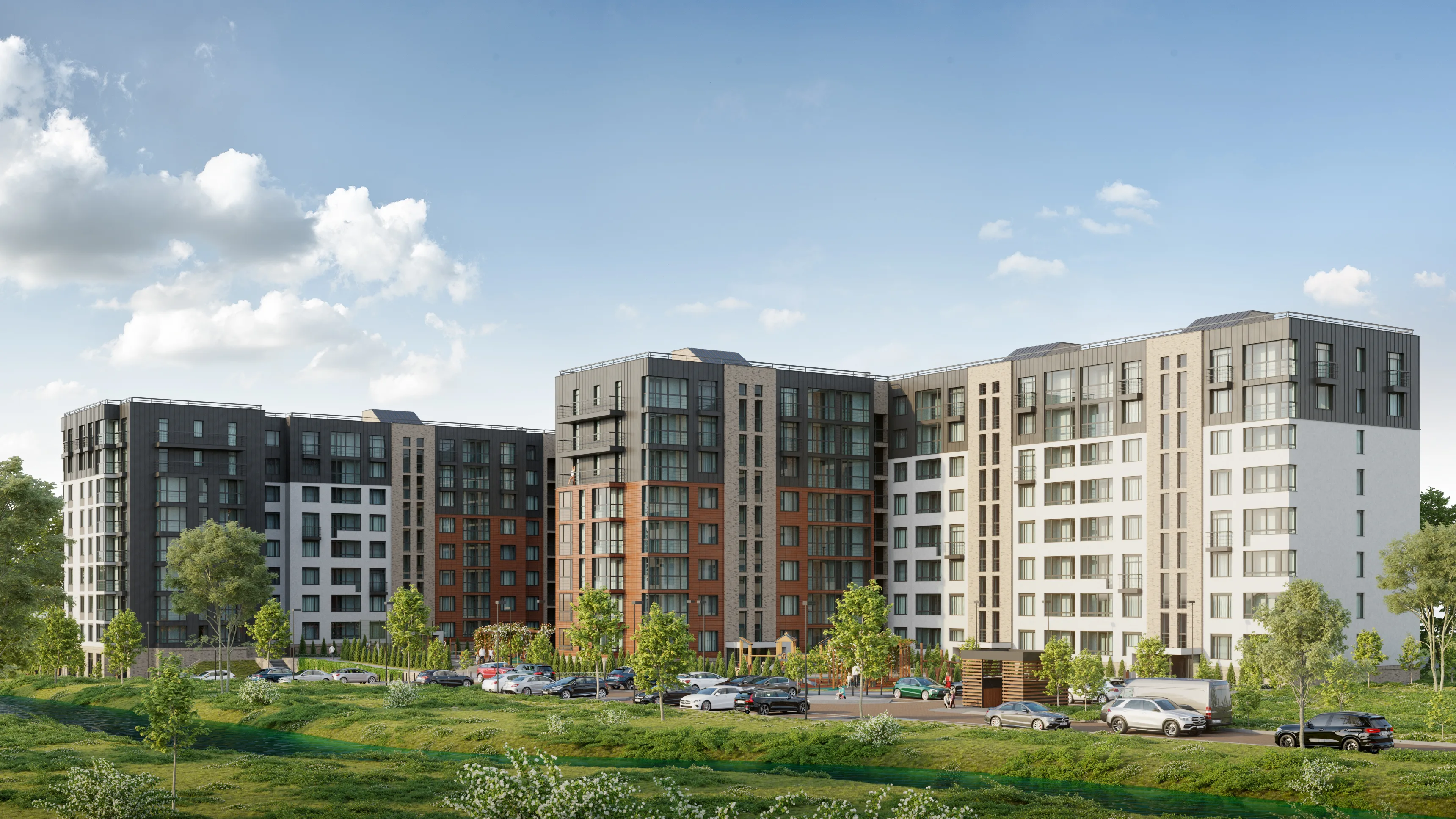 ЖК «Клен» (Калининград)