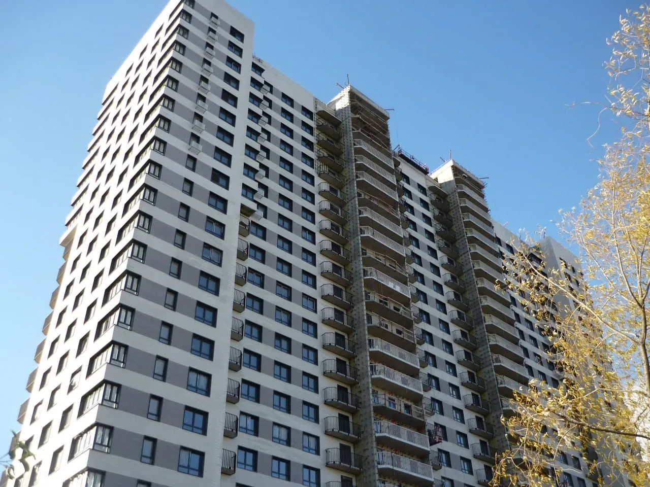 ЖК «Арена Парк» (Ярославль)