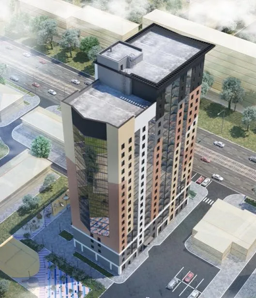 ЖК «Норд-Вест»