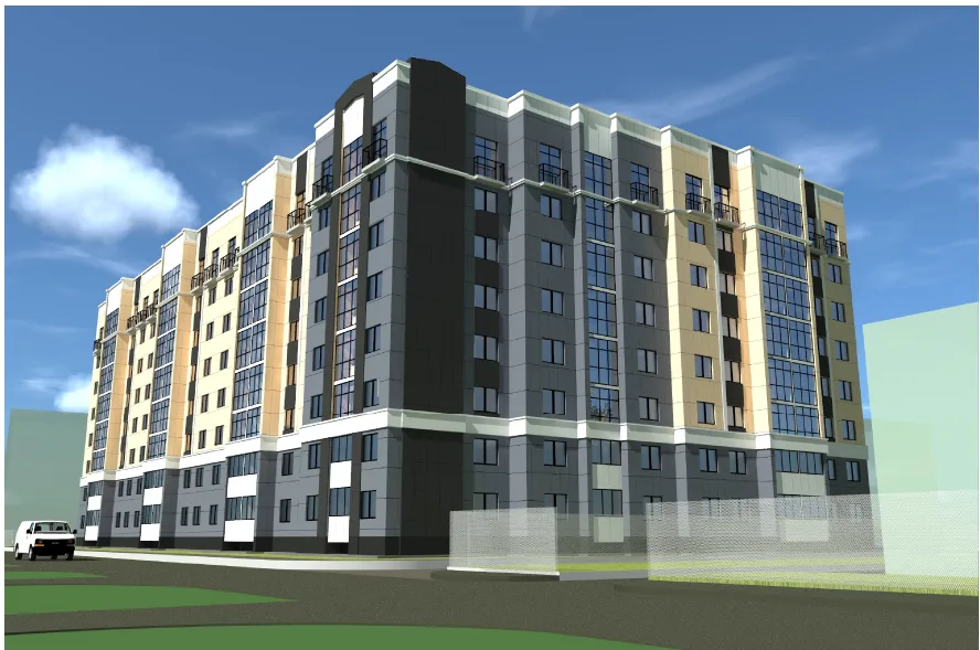 ЖК «Академический» (Тверь)