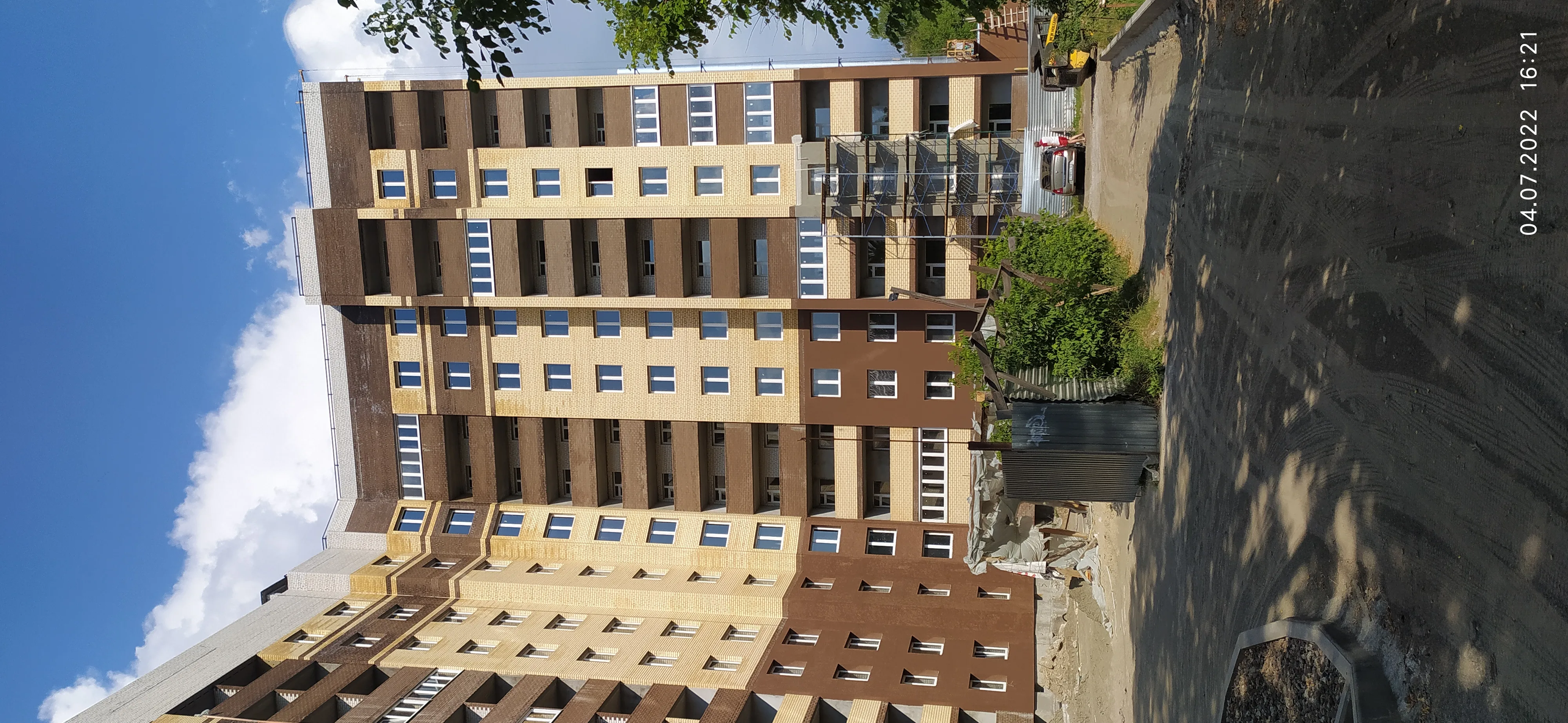 ЖК «Мечта» (Брянск)