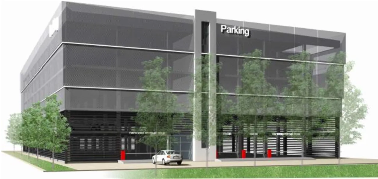 ЖК по адресу г. Казань, ул Годовикова