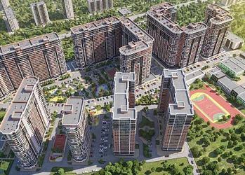 ЖК «Рекорд 2»