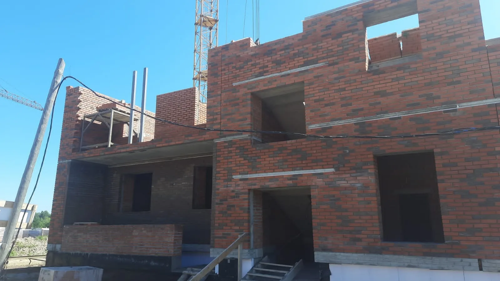 ЖК «Бавария» (Кисловка)