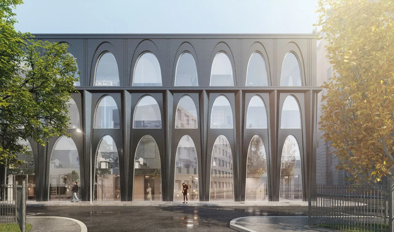 ЖК «РУНОВСКИЙ 14»