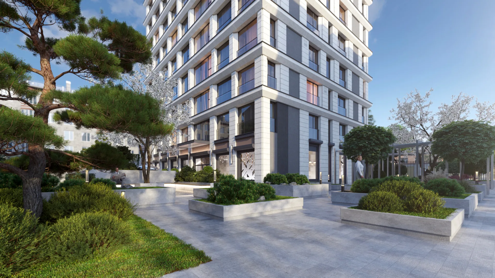 ЖК «Коллекционный»