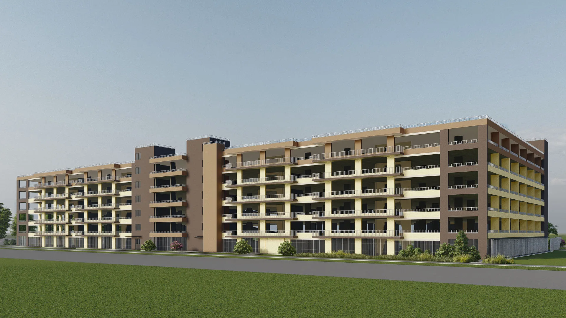 ЖК «Левада» (Краснодар)