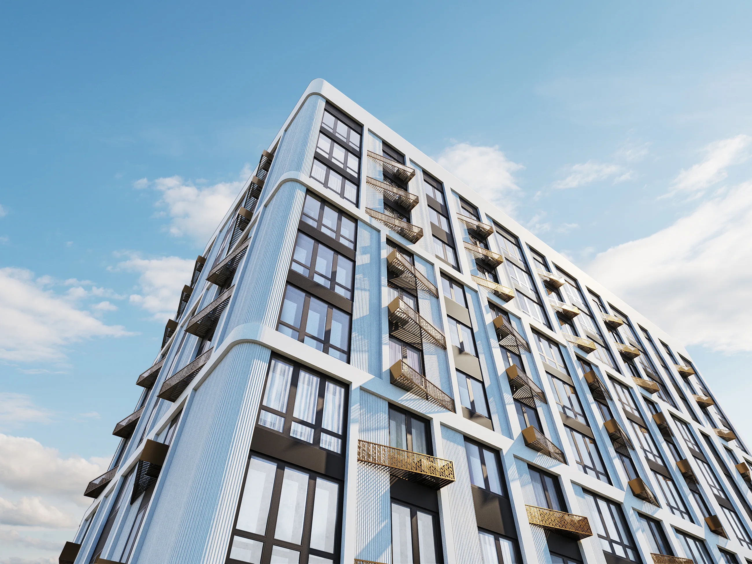 ЖК «Июль» (Екатеринбург)