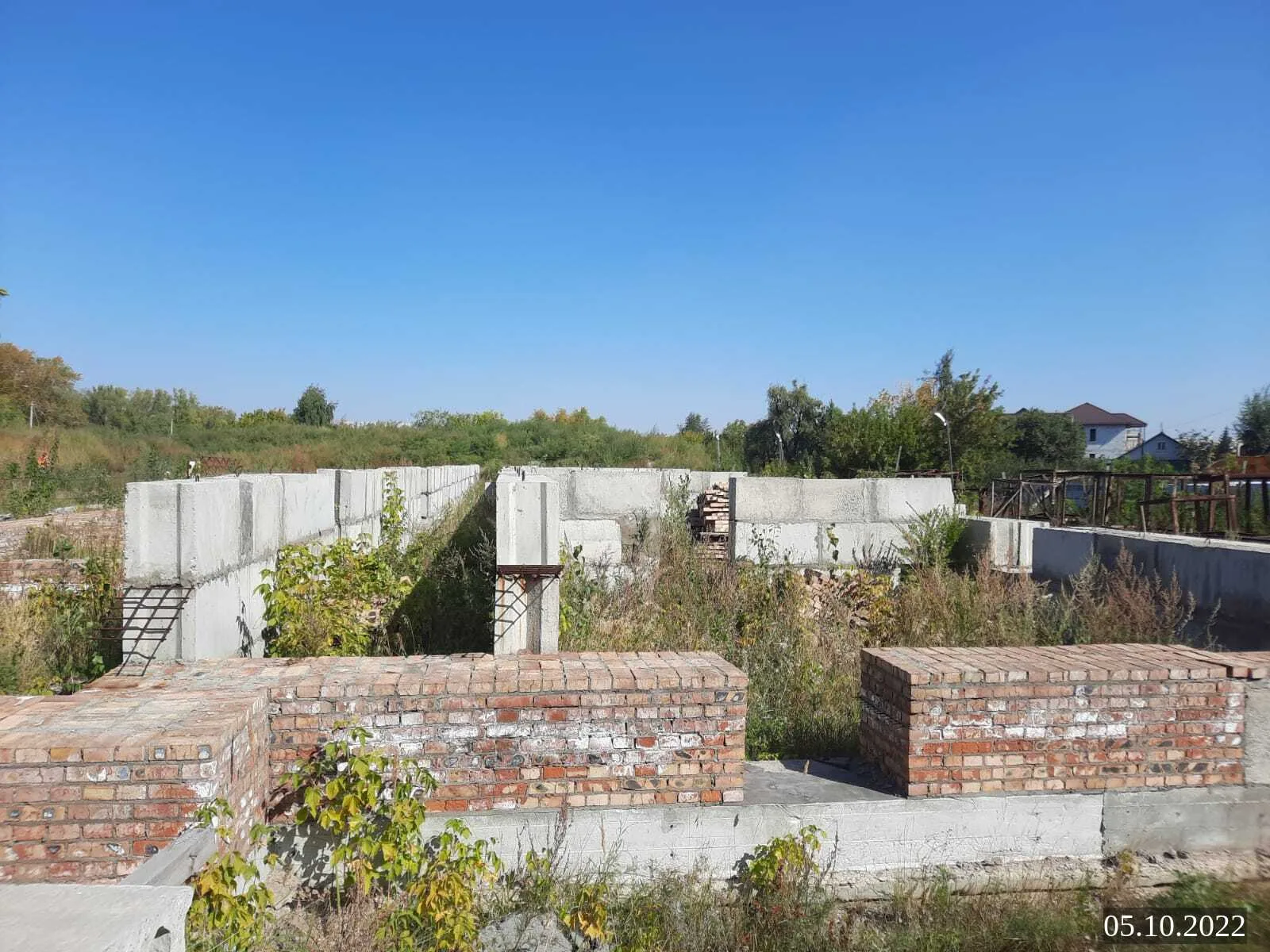 ЖК по адресу г. Омск, ул Луговая, д. 35