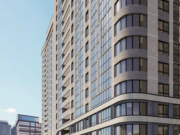 ЖК «Сакура парк»