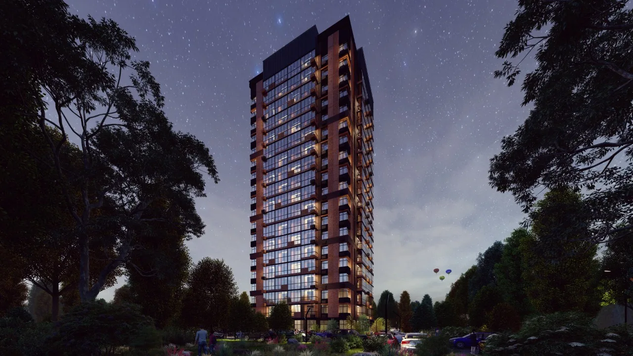 ЖК «Октябрьский» (Воронеж)