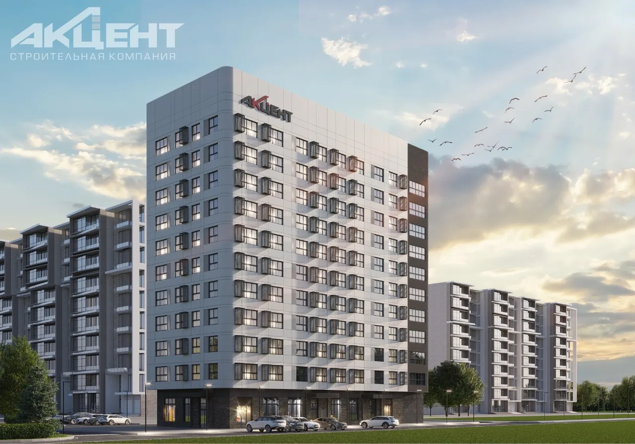 ЖК «Северное Сияние» (Воронеж)