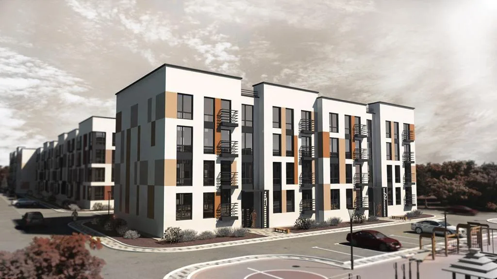 ЖК «на Станочном»